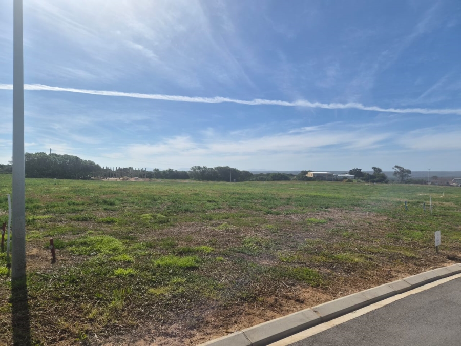 0 Bedroom Property for Sale in Stilbaai Wes Western Cape